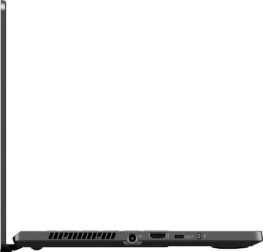 Asus ROG Zephyrus G14 R9/16/512/3050/144Hz 14" pelikannettava