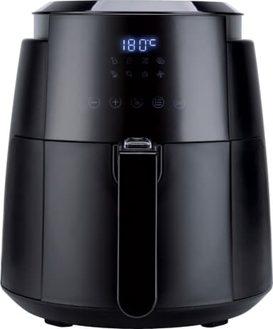 Wilfa Airfryer AF1B35