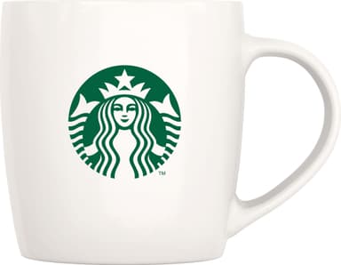 Starbucks by Nescafe Iconic kahvimuki 104878816