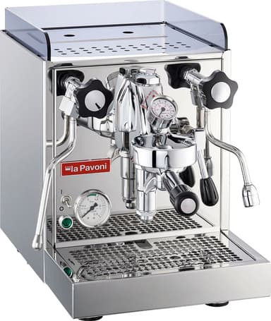 La Pavoni Cellini Classic kahvikone LPSCCC01EU