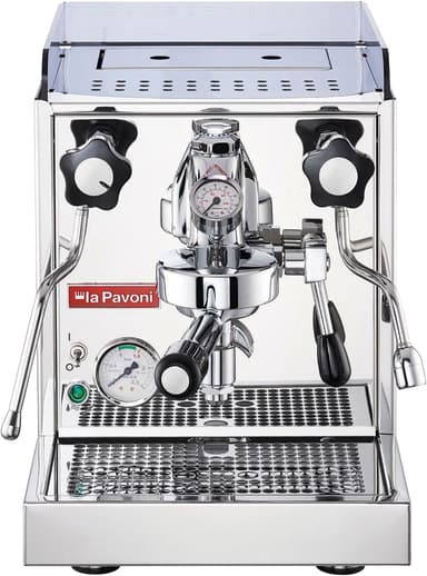 La Pavoni Cellini Classic kahvikone LPSCCC01EU