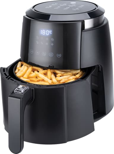 Wilfa Airfryer AF1B35