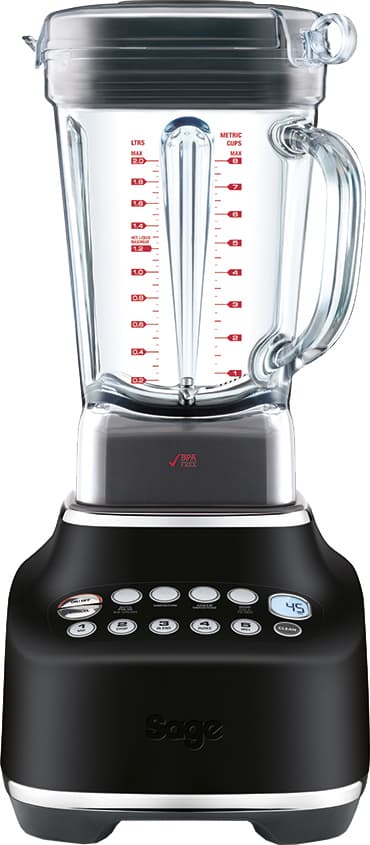 Sage Q tehosekoitin SBL820BTR