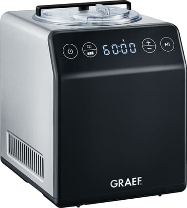 Graef jäätelökone GRIM700