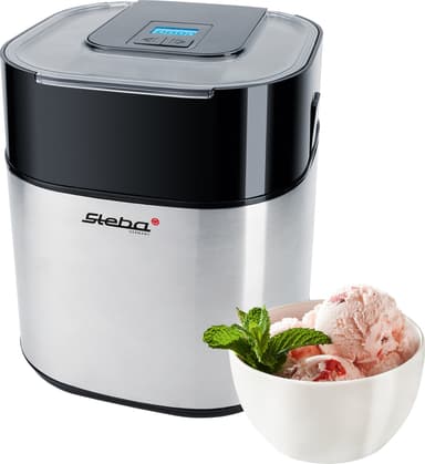 Steba jäätelökone STIC30
