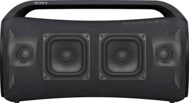 Sony langaton kaiutin SRS-XG500 (musta)