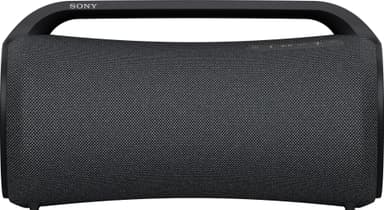 Sony langaton kaiutin SRS-XG500 (musta)