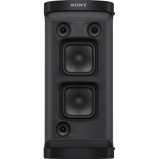 Sony langaton kaiutin SRS-XP700 (musta)