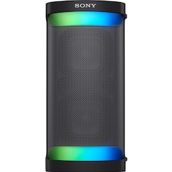 Sony langaton kaiutin SRS-XP500 (musta)