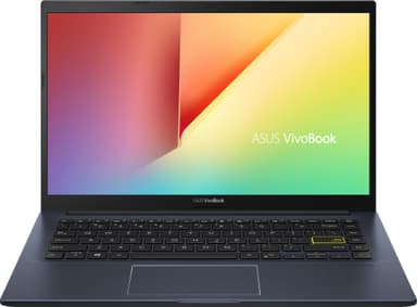 Asus VivoBook 14 X413 14" kannettava i7/8/512