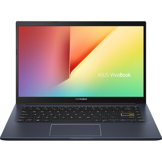 Asus VivoBook 14 X413 i3/8/256 14" kannettava