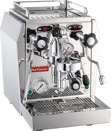 La Pavoni Botticelli Specialty kahvikone LPSGEG03NO