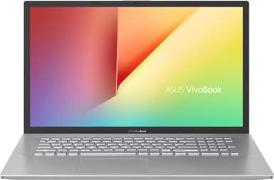 Asus Vivobook 17 X712 i3/8/256 17" kannettava