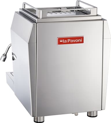 La Pavoni Botticelli Specialty kahvikone LPSGEG03NO