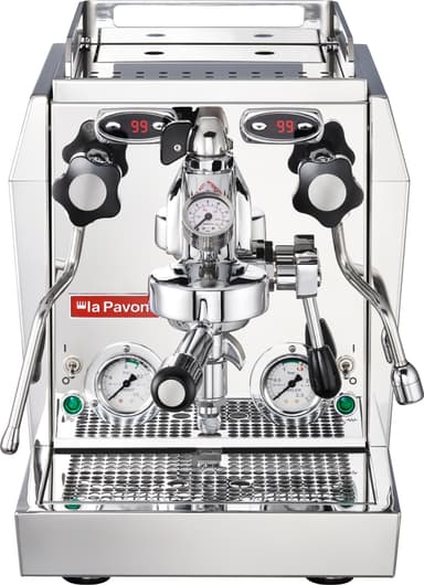 La Pavoni Botticelli Specialty kahvikone LPSGEG03NO