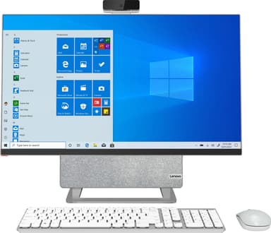 Lenovo Yoga AIO 7 AIO pöytätietokone R7/16/1000/6600M/27