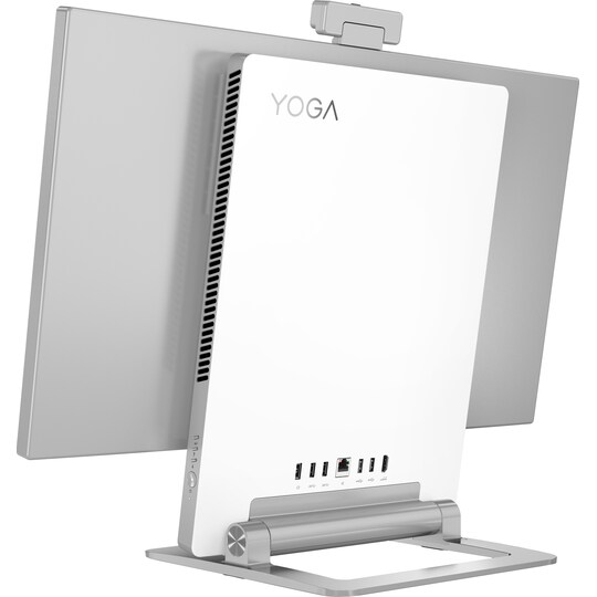 Lenovo Yoga AIO 7 R7/16/1000/UMA/27 AIO pöytätietokone