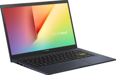 Asus VivoBook 14 X413 i7/8/512 14" kannettava