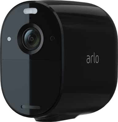 Arlo Essential langaton FHD turvakamera (musta)