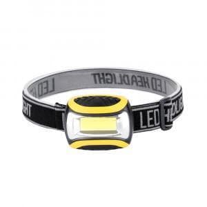 LED Otsalamppu ZB-7707