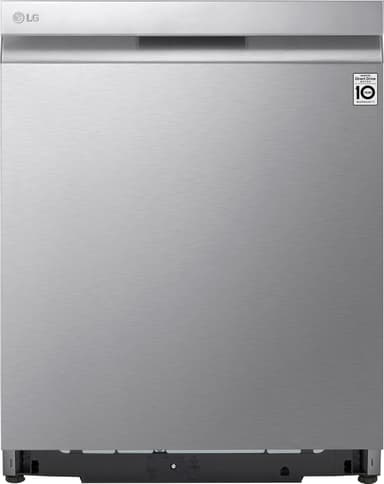 LG QuadWash astianpesukone SDU527HS (teräs)