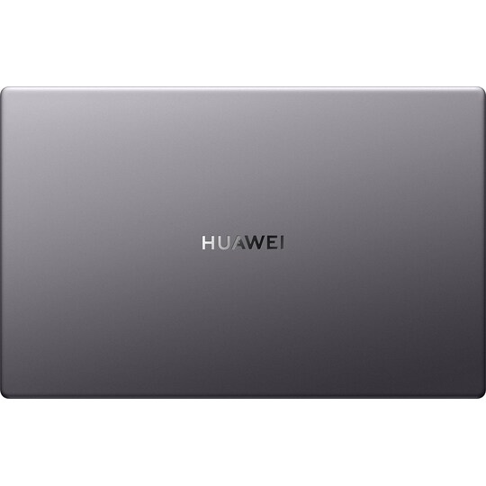 HUAWEI MateBook D 15 kannettava i3/8/256GB