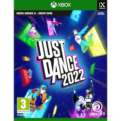 Just Dance 2022 (XOne)