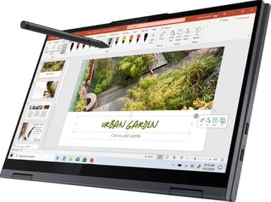 Lenovo Yoga 7 15ITL5 15,6" 2-in-1 kannettava i7/16/1024