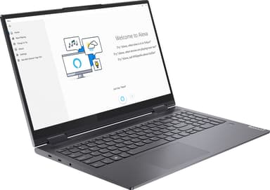 Lenovo Yoga 7 15ITL5 15,6" 2-in-1 kannettava i7/16/1024