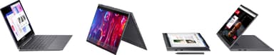 Lenovo Yoga 7 15ITL5 15,6" 2-in-1 kannettava i7/16/1024