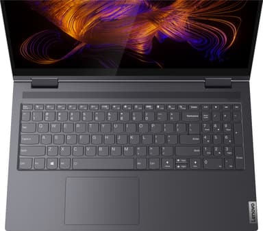 Lenovo Yoga 7 15ITL5 15,6" 2-in-1 kannettava i7/16/1024