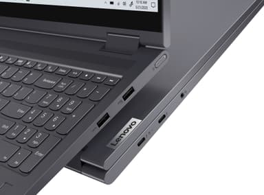 Lenovo Yoga 7 15ITL5 15,6" 2-in-1 kannettava i7/16/1024