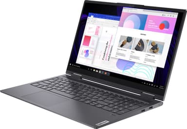 Lenovo Yoga 7 15ITL5 15,6" 2-in-1 kannettava i7/16/1024