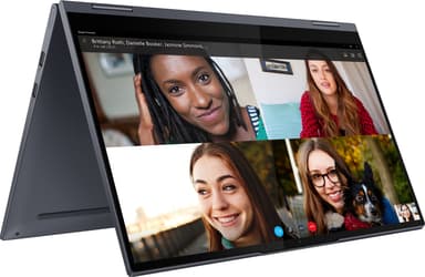 Lenovo Yoga 7 15ITL5 15,6" 2-in-1 kannettava i7/16/1024