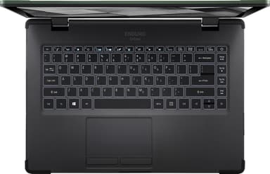 Acer ENDURO Urban N3 14" kannettava i3/8/256