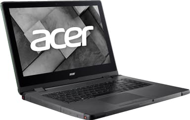 Acer ENDURO Urban N3 14" kannettava i3/8/256