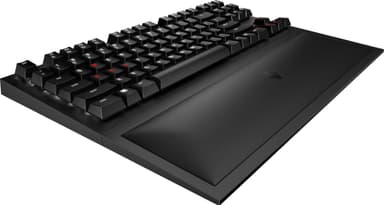 HP Omen Spacer TKL langaton pelinäppäimistö