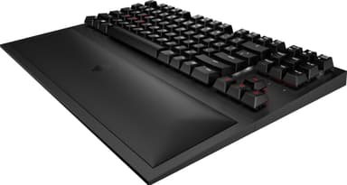 HP Omen Spacer TKL langaton pelinäppäimistö