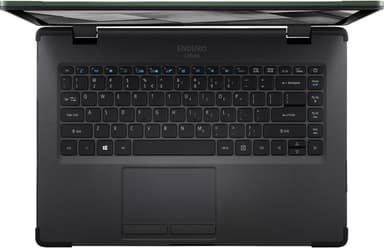 Acer ENDURO Urban N3 14" kannettava i3/8/256