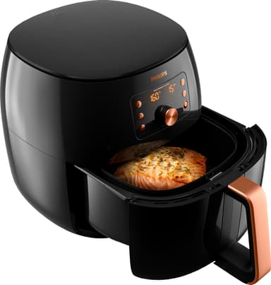 Philips Airfryer XXL Premium Airfryer HD9867/90