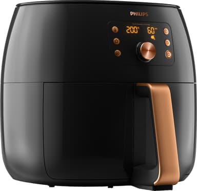 Philips Airfryer XXL Premium Airfryer HD9867/90