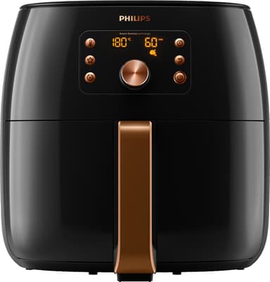 Philips Airfryer XXL Premium Airfryer HD9867/90
