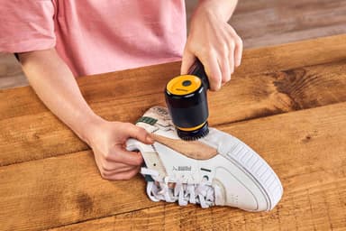 Philips Sneaker Cleaner kenkäharja GCA1000/60
