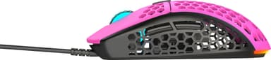 JLT Edge Ultralight pelihiiri (vadelma)