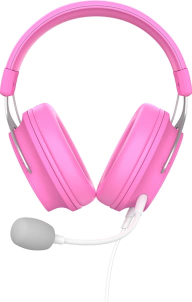 JLT Aero pelikuulokkeet (pinkki)