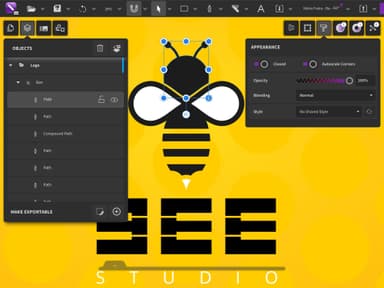 CorelDRAW Graphics Suite 2021 - Mac OSX