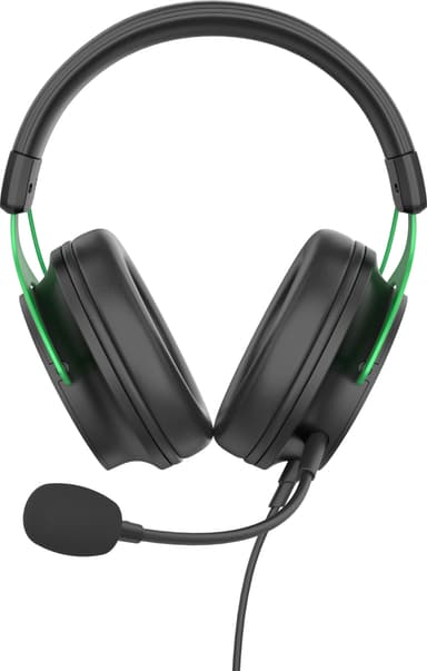 JLT Aero pelikuulokkeet (Xbox Edition)