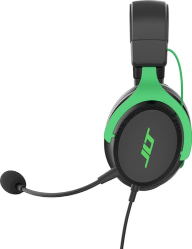JLT Aero pelikuulokkeet (Xbox Edition)
