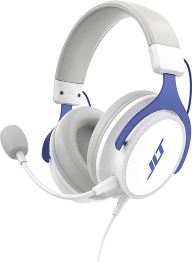 JLT Aero pelikuulokkeet (Playstation Edition)
