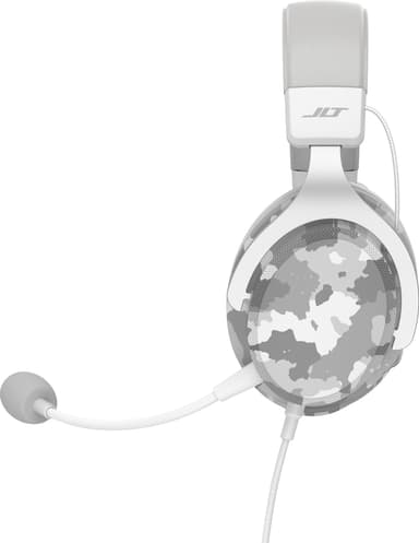 JLT Aero pelikuulokkeet (Winter Camo)